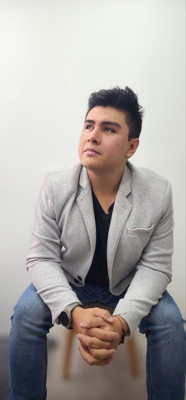 Nicolas Morales profile photo